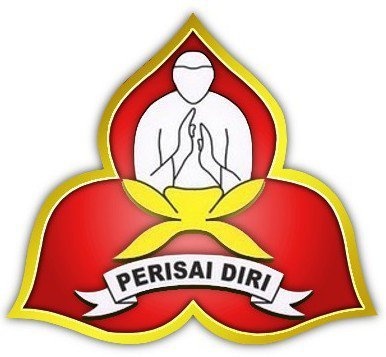 Logo Perisai Diri